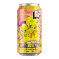 One Drop Brewing Co. Don't Look Back