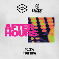 Range Brewing (collab with) Bracket After Hours