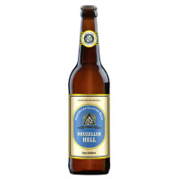 Klosterbrauerei Neuzelle Neuzeller Hell
