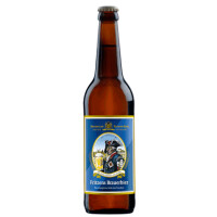 Klosterbrauerei Neuzelle Fritzens Brauerbier
