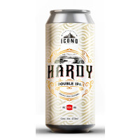 Cervecería Icono Hardy