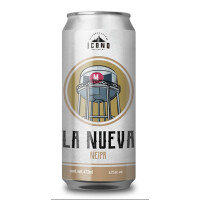 Cervecería Icono La Nueva