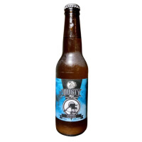 Dusty Miner Craft Brewery Poppet Pale Ale