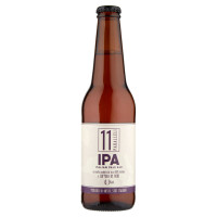 Conad 11 Paralleli IPA Italian Pale Ale