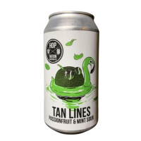 Hop Nation Brewing Co Tan Lines