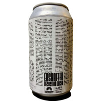 Mountain Culture Beer Co Ershaffer