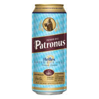 Lidl Patronus Helles