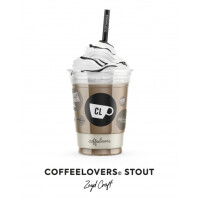 Brouwerij Zuyd Craft Coffeelovers Stout