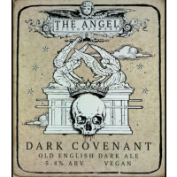 The Angel Microbrewery Dark Covenant