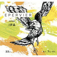 La Source Beer Co. Epervier (2025 - ...)