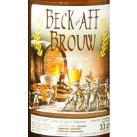 De Kroon Op Leeuwarden Beck-Aff Brouw