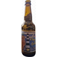 Brouwerij Hoogkerk Klapsjeiker