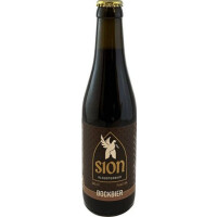 Sion Kloosterbier Bockbier