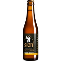 Sion Kloosterbier Primeur Ltd