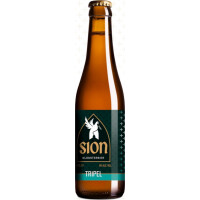 Sion Kloosterbier Tripel