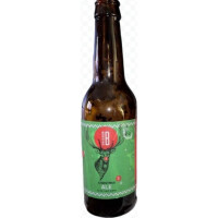 Berging Brouwerij RDLF Christmas Ale