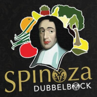 Berging Brouwerij Spinoza Dubbelbock