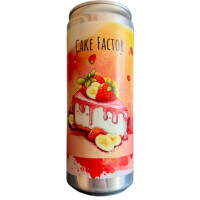 Alchemik Cake Factor