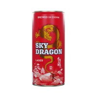 Shandong Jinfulong Beer Co., Ltd Sky Dragon