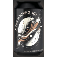 HopTails Brewery Pure morning joy