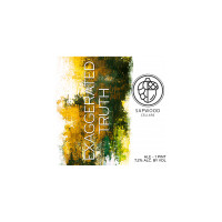 Sapwood Cellars Brewery Exaggerated Truth