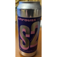 Chroust Superdelic2