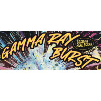 Able Baker Brewing Gamma Ray Burst