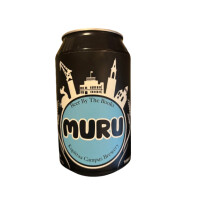 Kupittaa Campus Brewery Muru