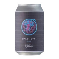 Billdale Spaghetti
