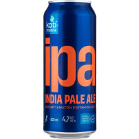 Laitilan Wirvoitusjuomatehdas Kotimaista IPA