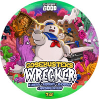Staggeringly Good Wrecker - GoseBusters