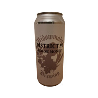 District 96 Beer Factory House Money