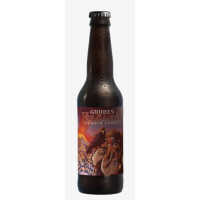 Spellbook Brewing Guuns Munich Dunkel