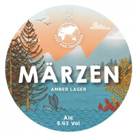 Lost and Grounded Märzen