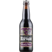 Laitilan Wirvoitusjuomatehdas Kievari Barley Wine