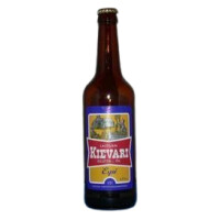 Laitilan Wirvoitusjuomatehdas Kievari Espi III