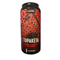 Laugar Brewery Topaketa