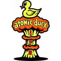 Able Baker Brewing Atomic Duck IPA
