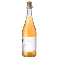 Lindheim Ølkompani Frukt by Lindheim: Passiflora