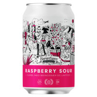 Berentsens Brygghus Raspberry Sour