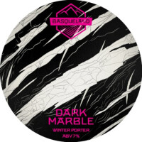 Basqueland Brewing Dark Marble
