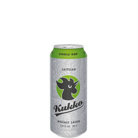 Laitilan Wirvoitusjuomatehdas Kukko Mosaic Lager (5.0%)