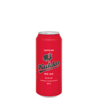 Laitilan Wirvoitusjuomatehdas Kukko Red Ale