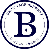 Brimstage Brewery Oyster Catcher Blueberry