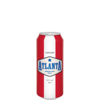 Laitilan Wirvoitusjuomatehdas Atlanta