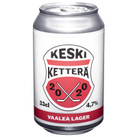 Laitilan Wirvoitusjuomatehdas Keski Ketterä