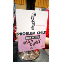 Problem Child Brewing Misschief