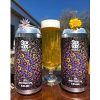 Slow Body Beer YES