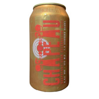 Batch Brewing Company Chapeau