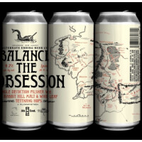 Alternate Ending Beer Company Balance The Obsession
